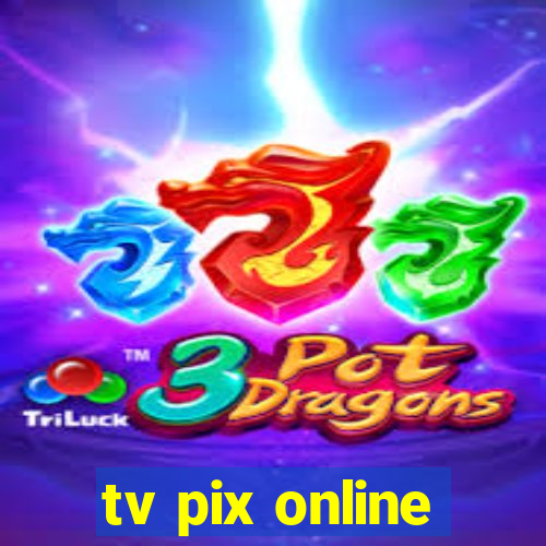 tv pix online